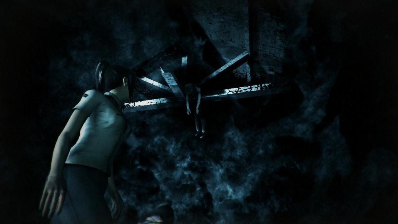 DreadOut: Keepers of The Dark screenshot 0