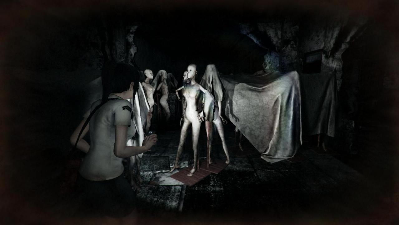 DreadOut: Keepers of The Dark screenshot 1