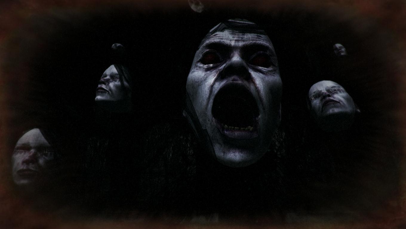 DreadOut: Keepers of The Dark screenshot 10
