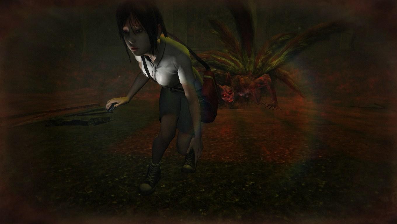 DreadOut: Keepers of The Dark screenshot 11