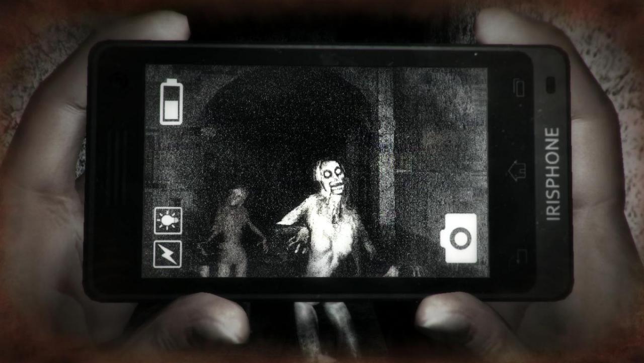 DreadOut: Keepers of The Dark screenshot 2