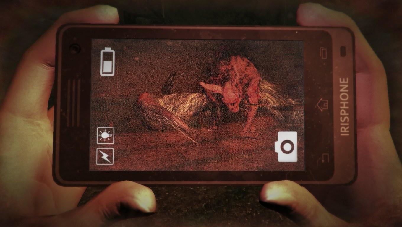 DreadOut: Keepers of The Dark screenshot 3
