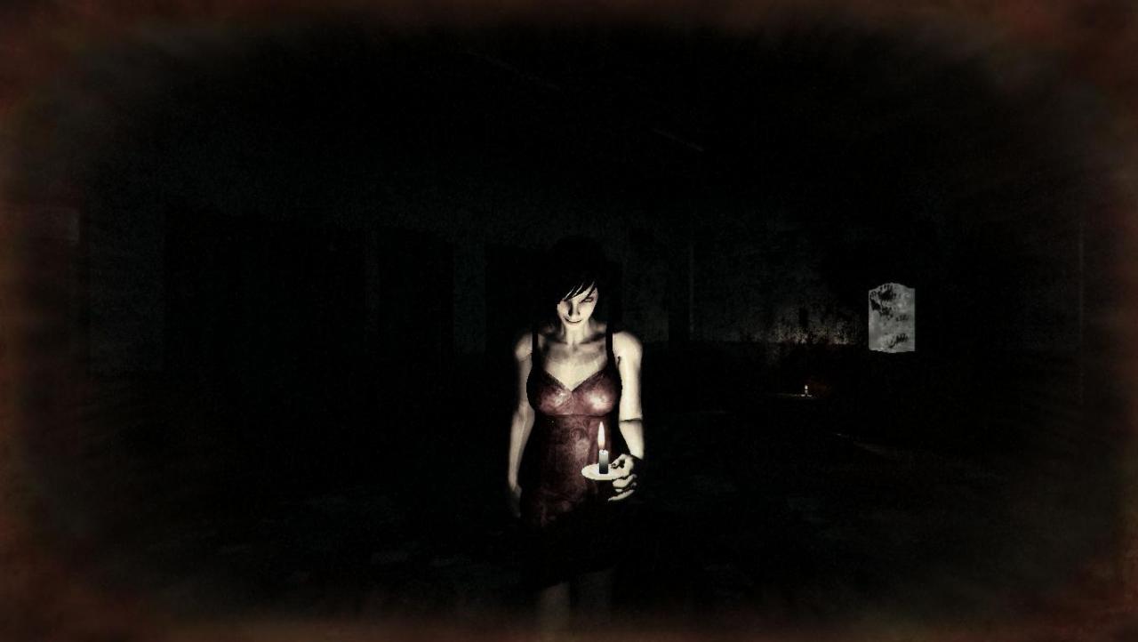 DreadOut: Keepers of The Dark screenshot 4