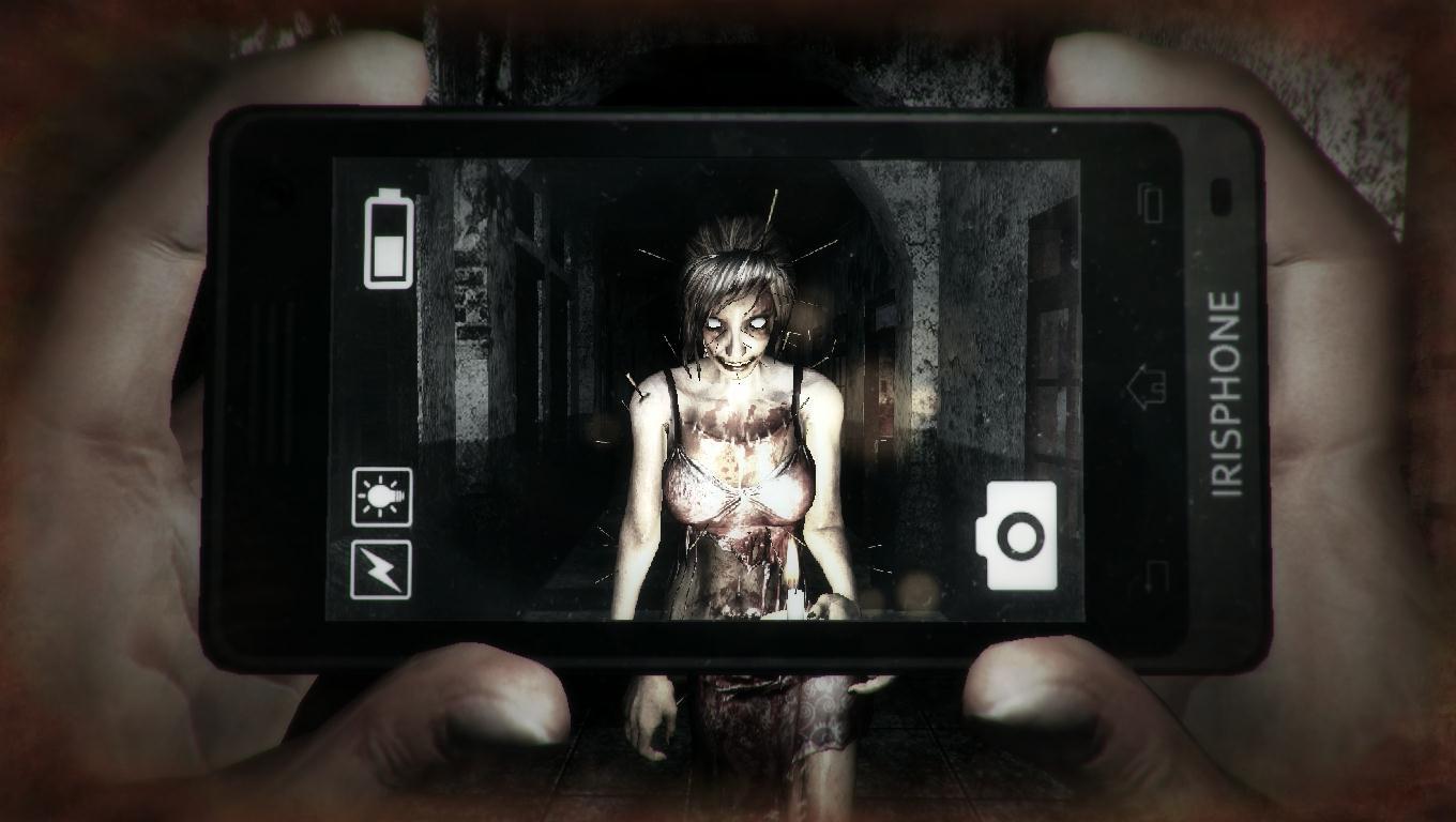 DreadOut: Keepers of The Dark screenshot 5