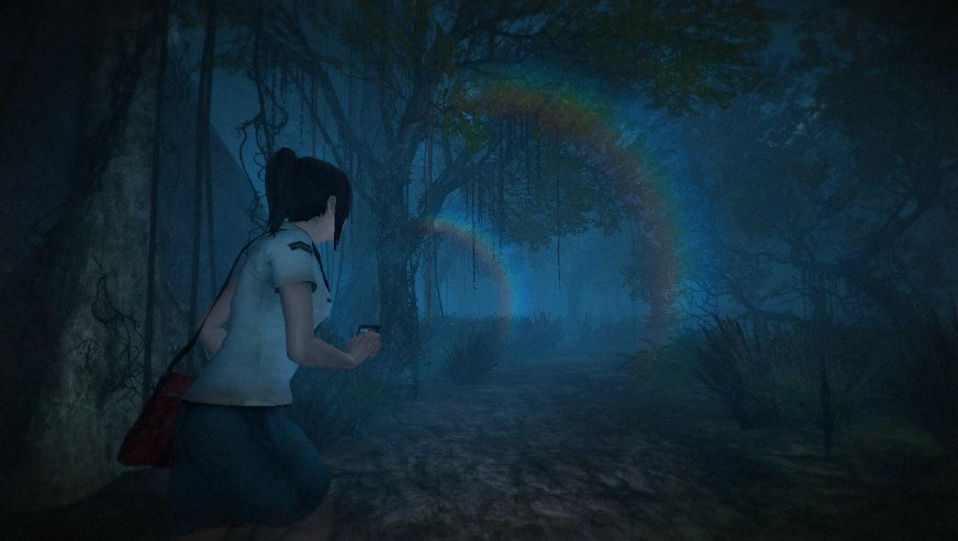 DreadOut: Keepers of The Dark screenshot 6