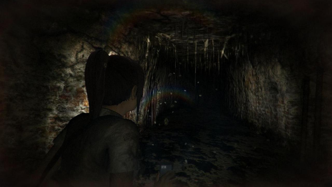 DreadOut: Keepers of The Dark screenshot 7