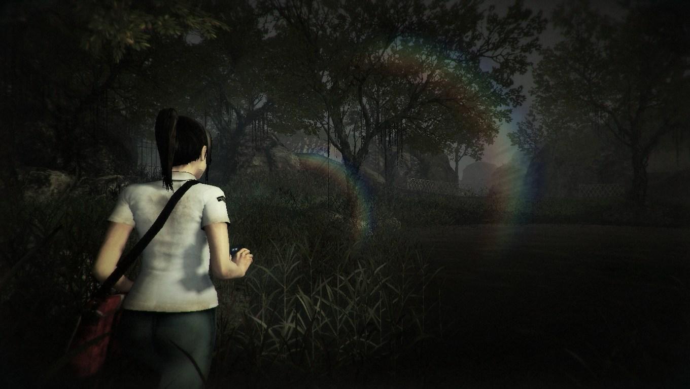 DreadOut: Keepers of The Dark screenshot 8