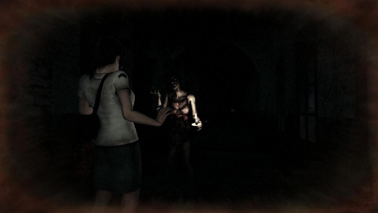 DreadOut: Keepers of The Dark screenshot 9