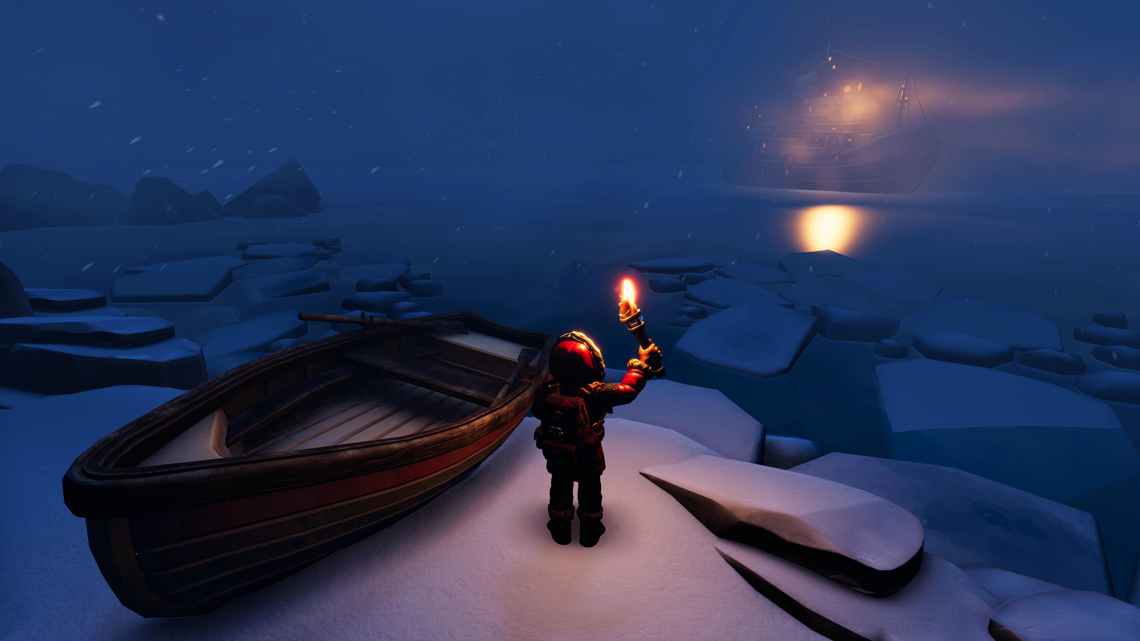 We Were Here Expeditions: The FriendShip screenshot 1