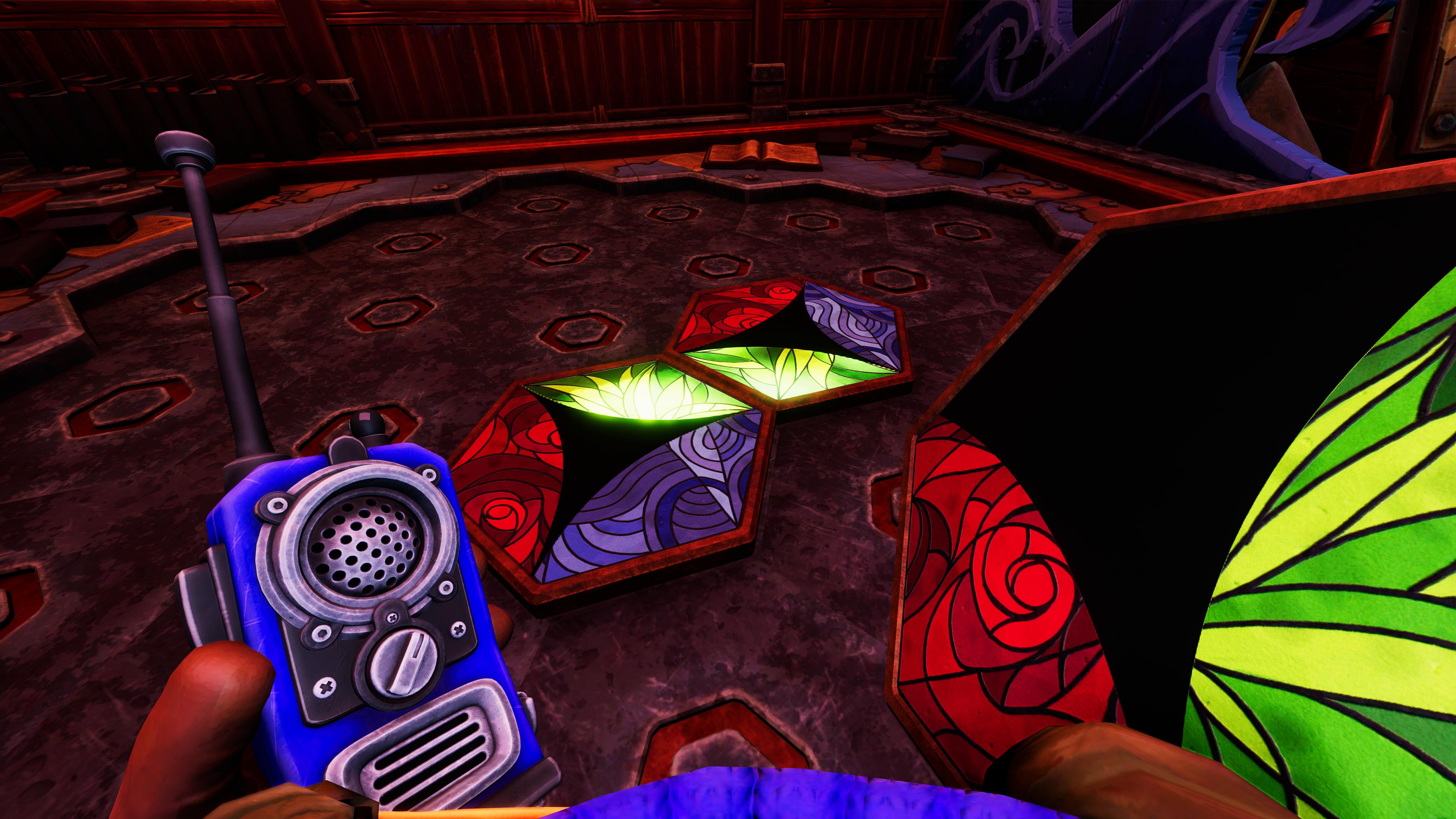 We Were Here Expeditions: The FriendShip screenshot 10