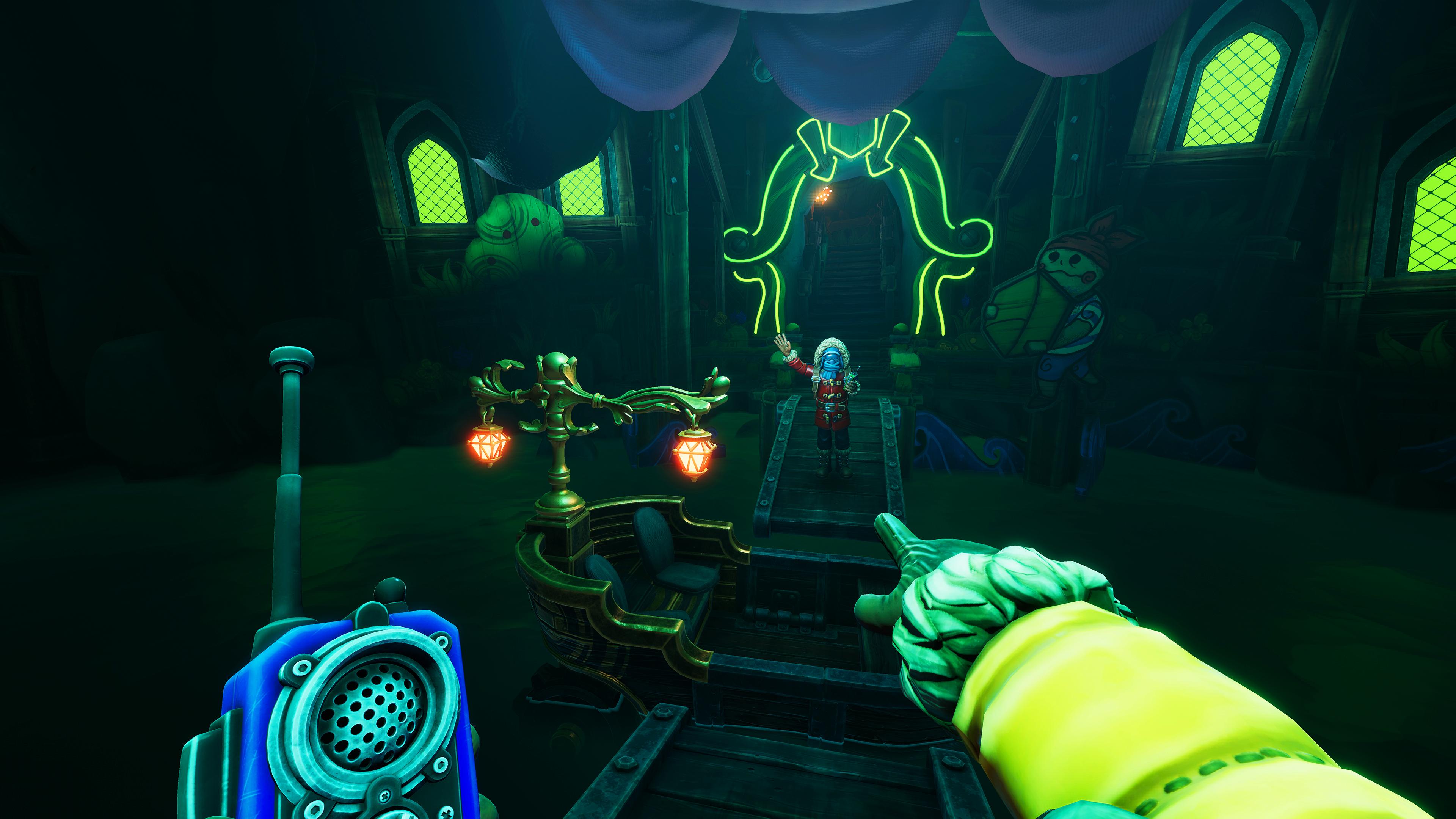 We Were Here Expeditions: The FriendShip screenshot 11