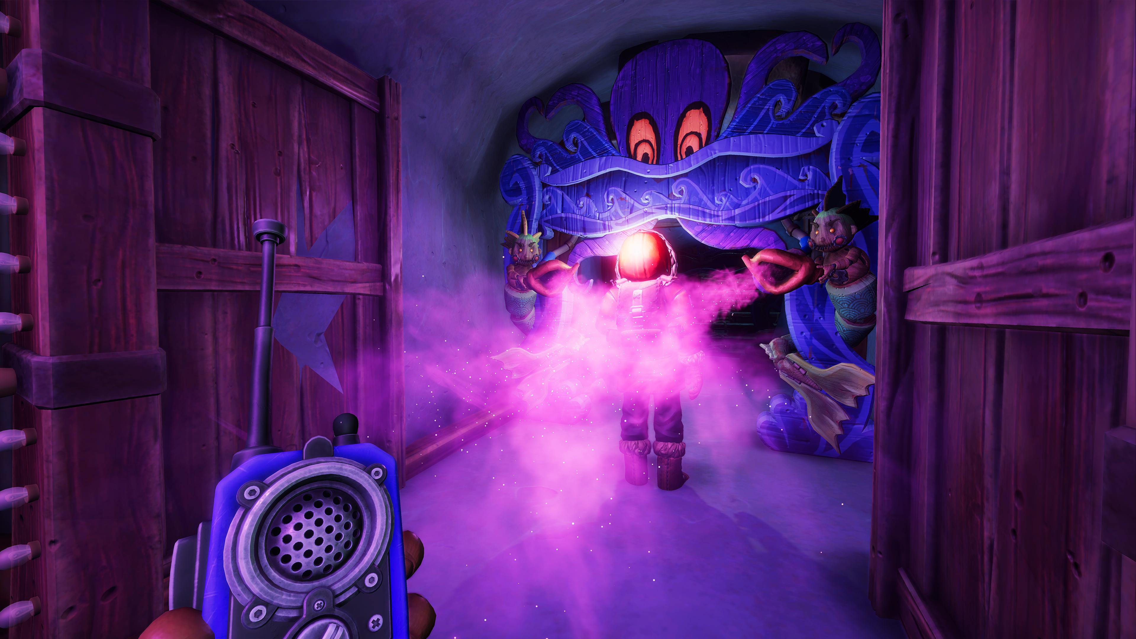 We Were Here Expeditions: The FriendShip screenshot 12