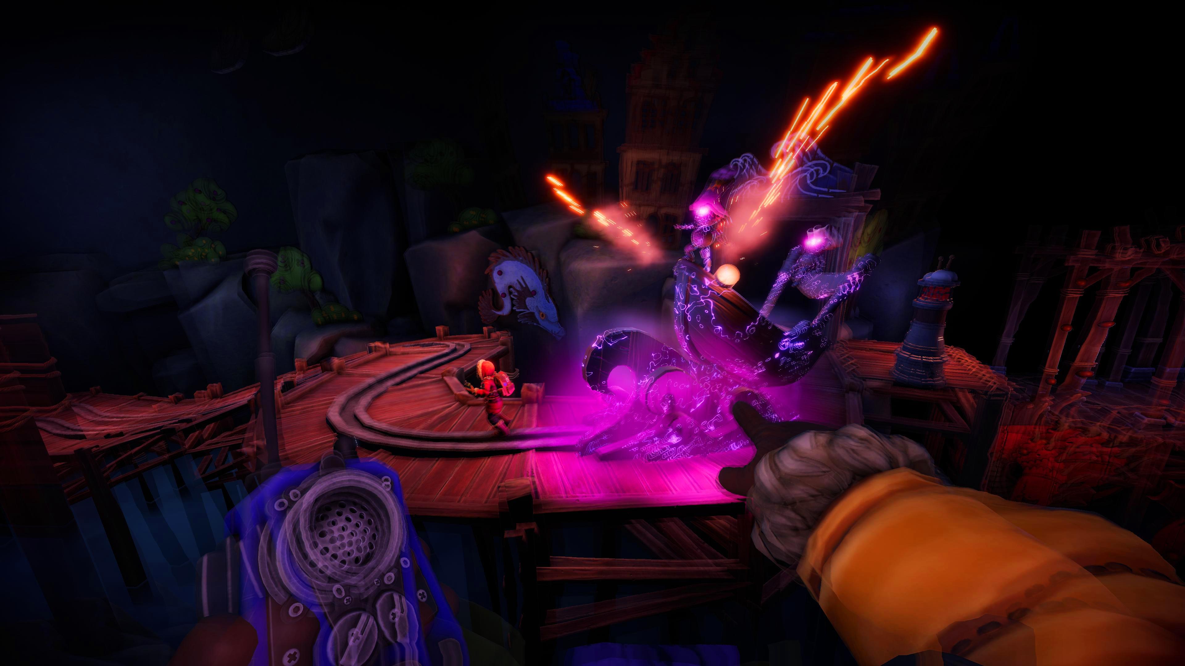 We Were Here Expeditions: The FriendShip screenshot 13