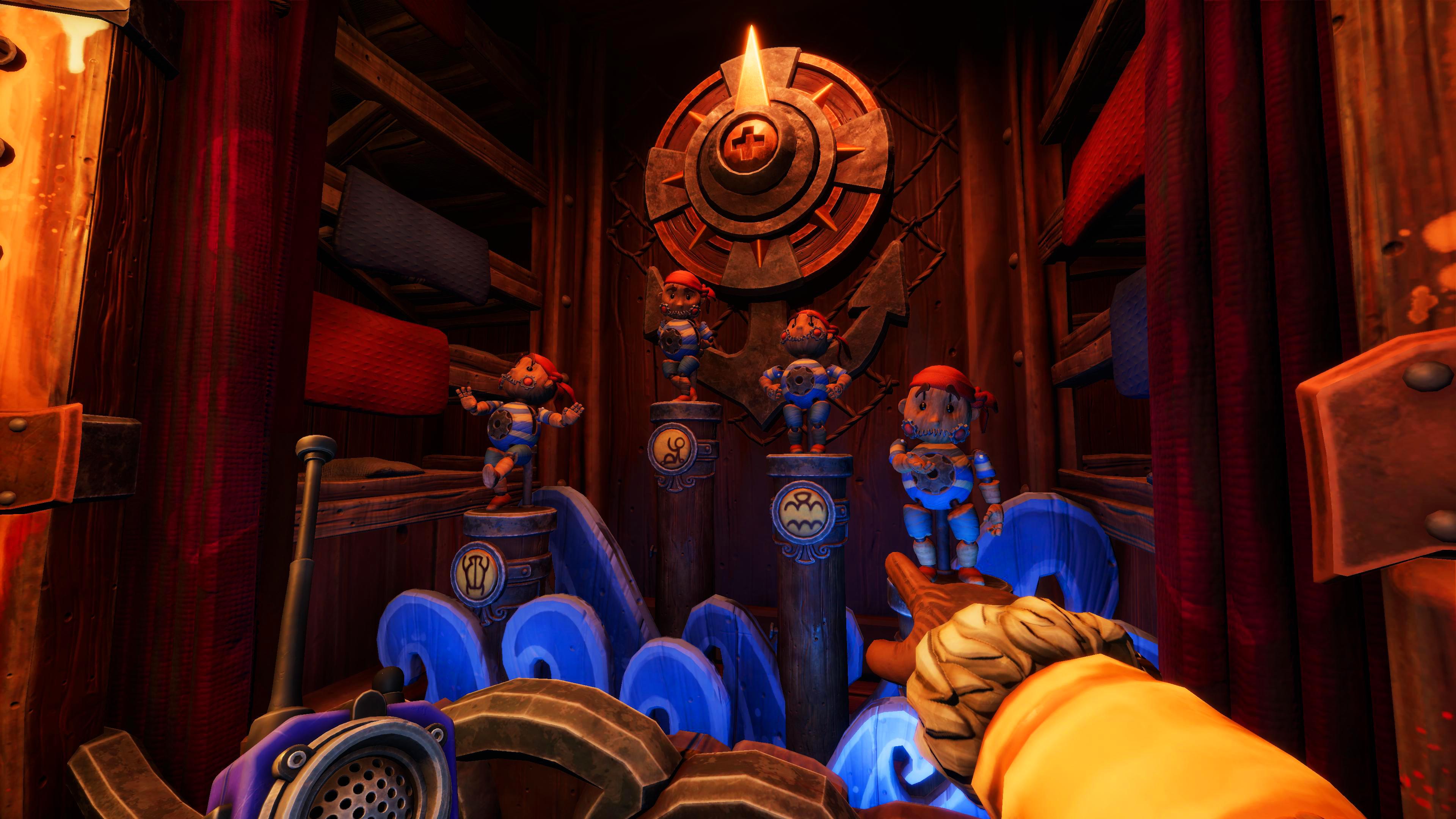 We Were Here Expeditions: The FriendShip screenshot 4