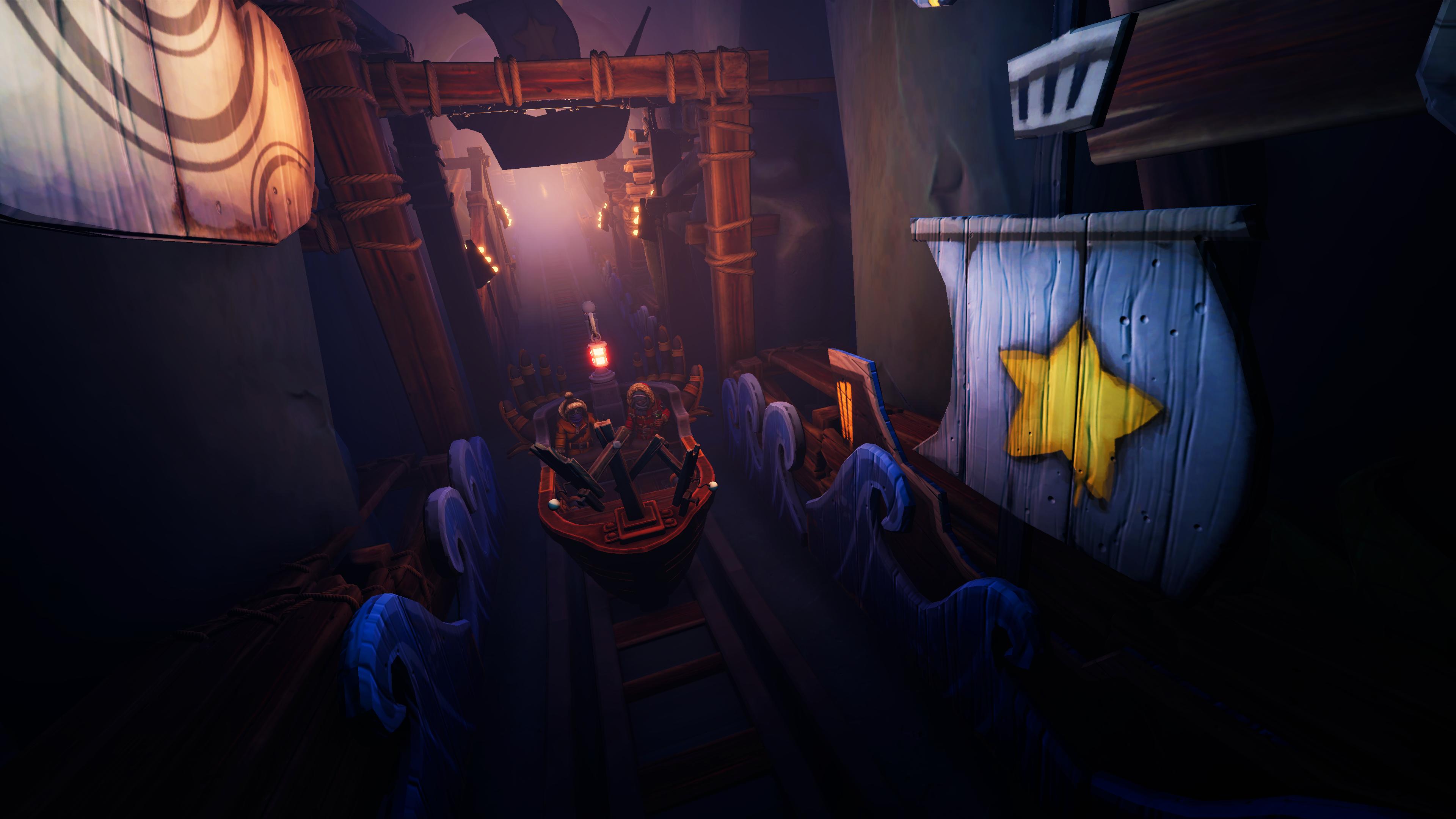 We Were Here Expeditions: The FriendShip screenshot 5