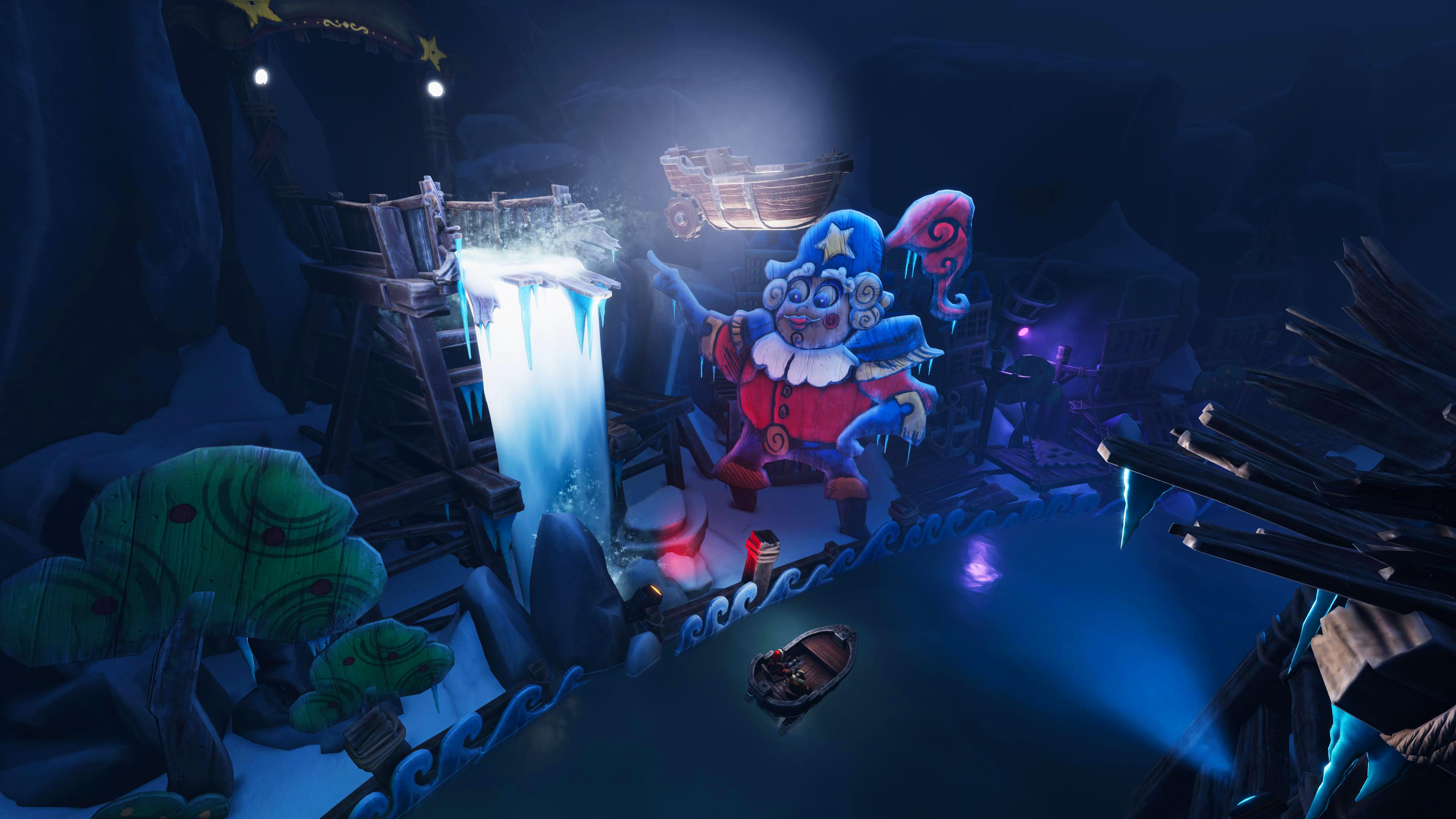 We Were Here Expeditions: The FriendShip screenshot 6