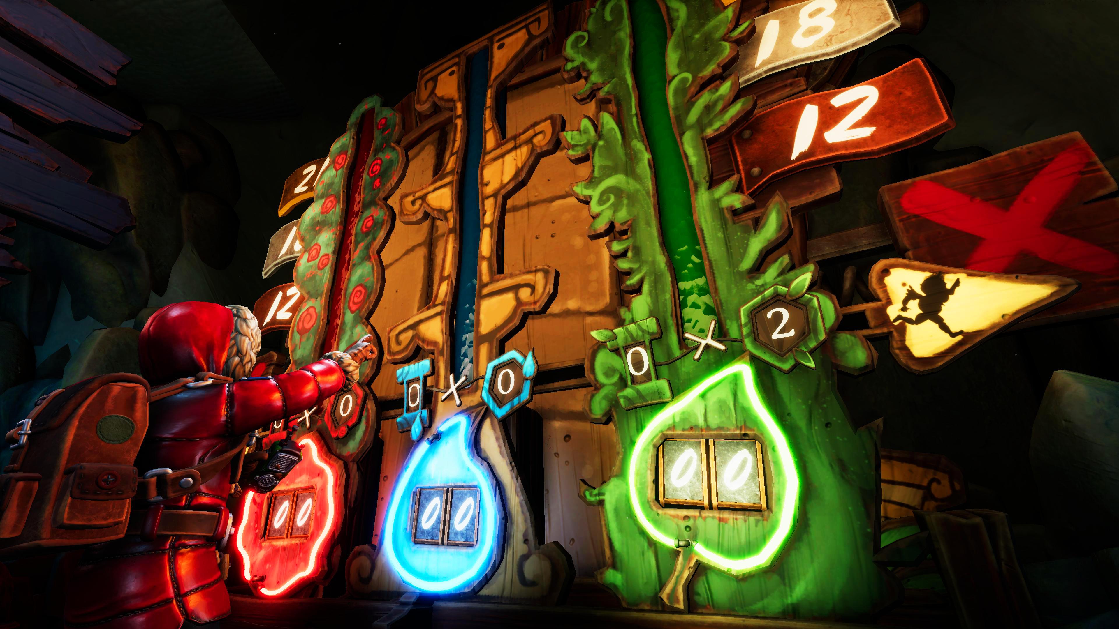 We Were Here Expeditions: The FriendShip screenshot 8