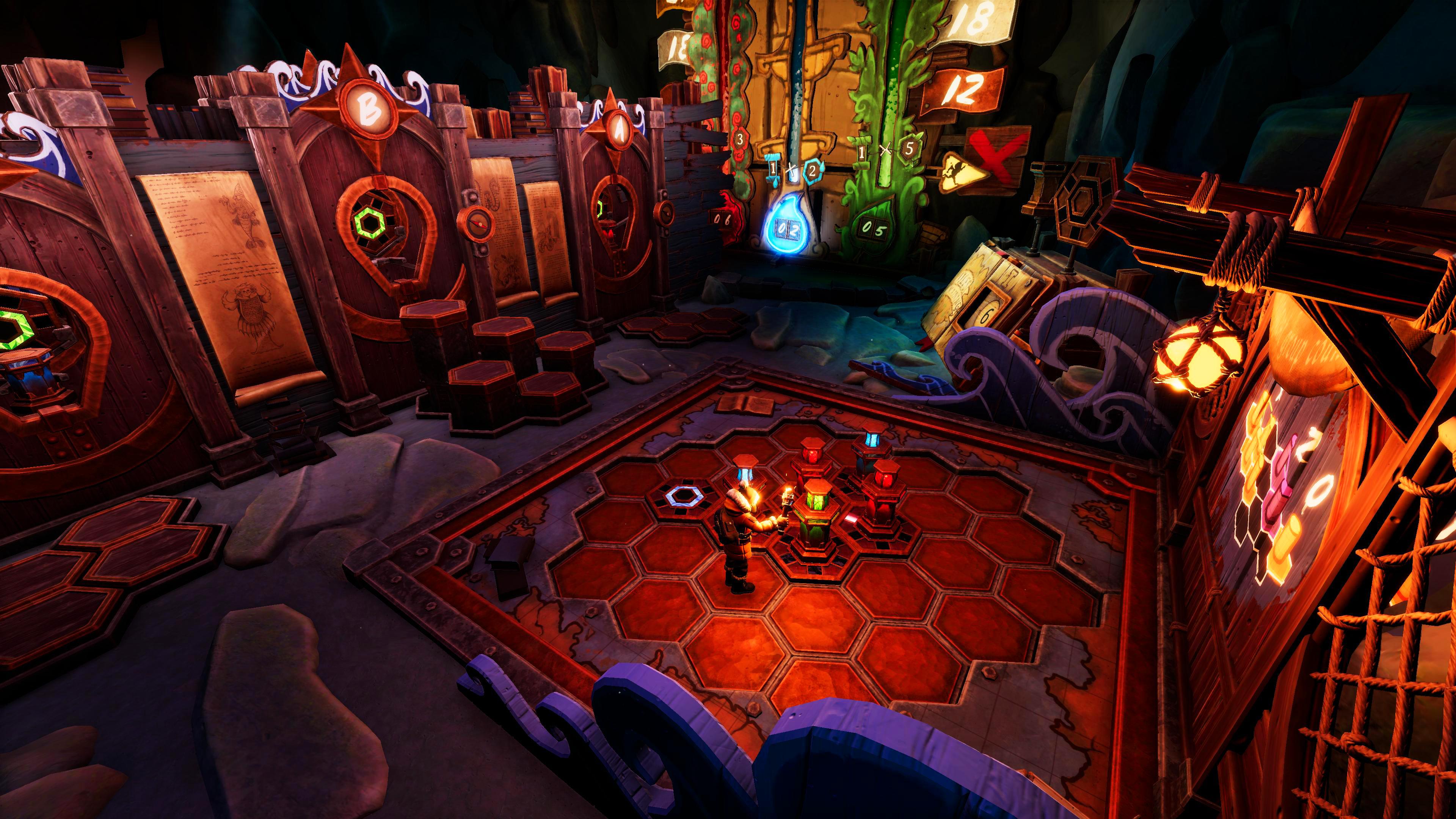 We Were Here Expeditions: The FriendShip screenshot 9