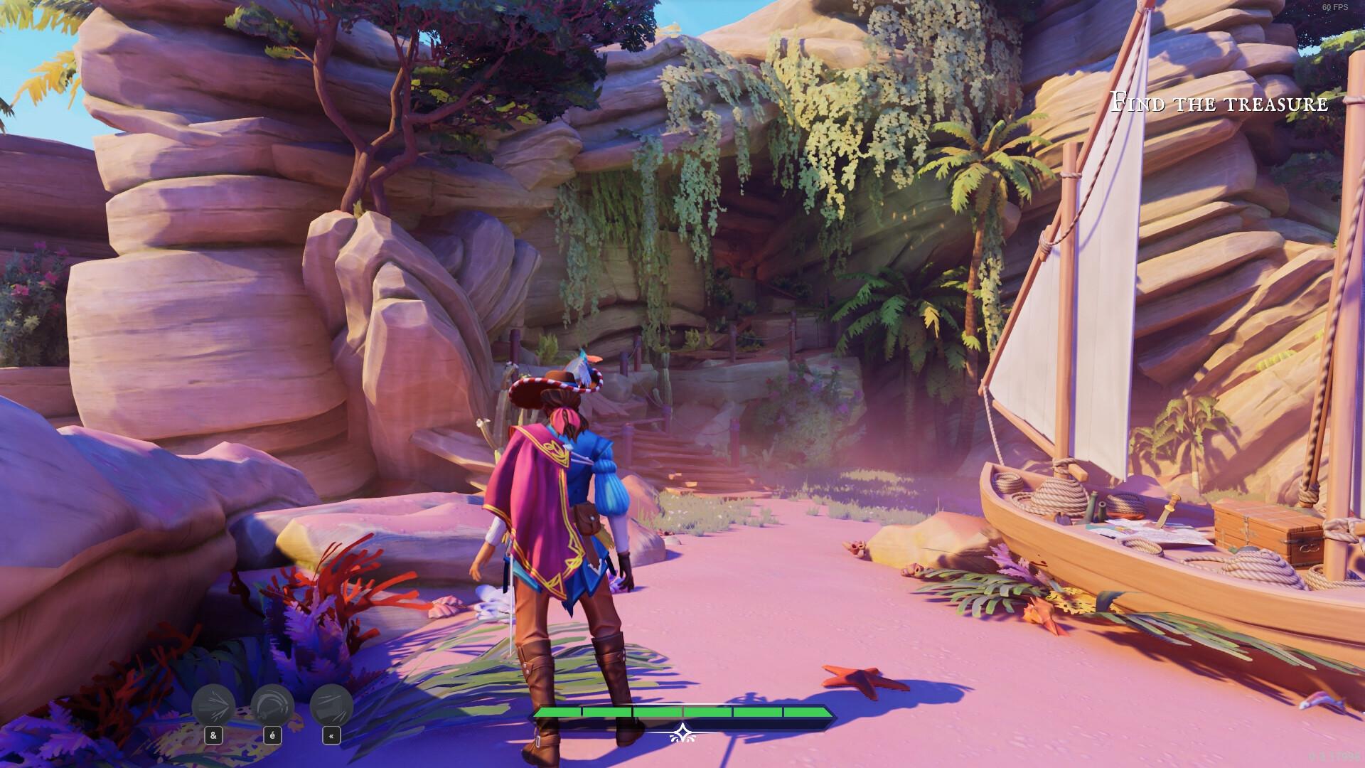 En Garde! screenshot 5