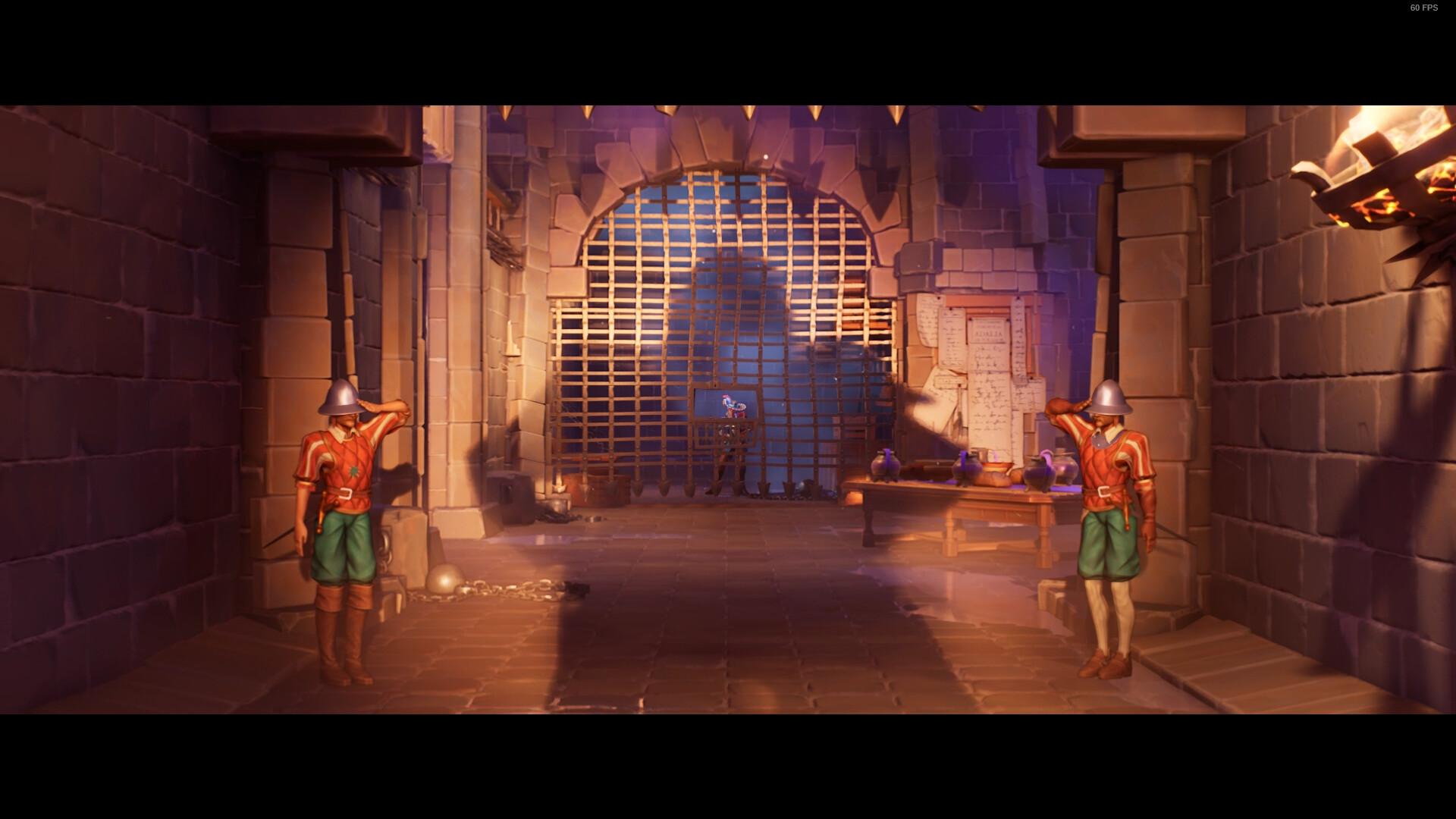En Garde! screenshot 6