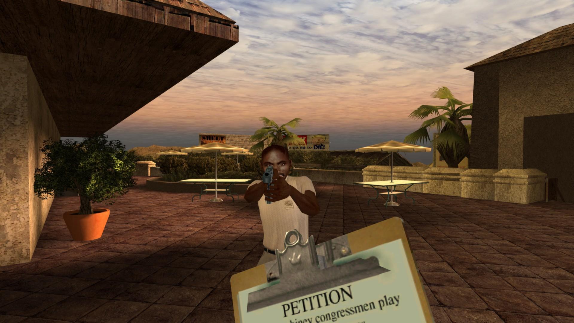 POSTAL 2 screenshot 10