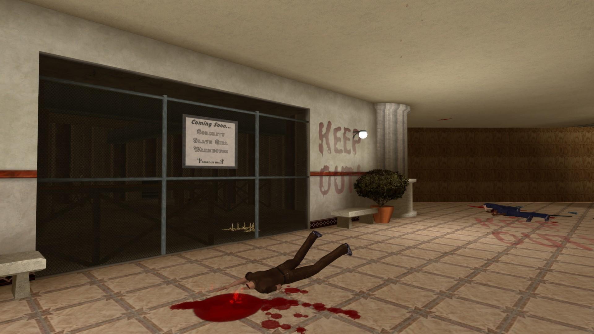 POSTAL 2 screenshot 11