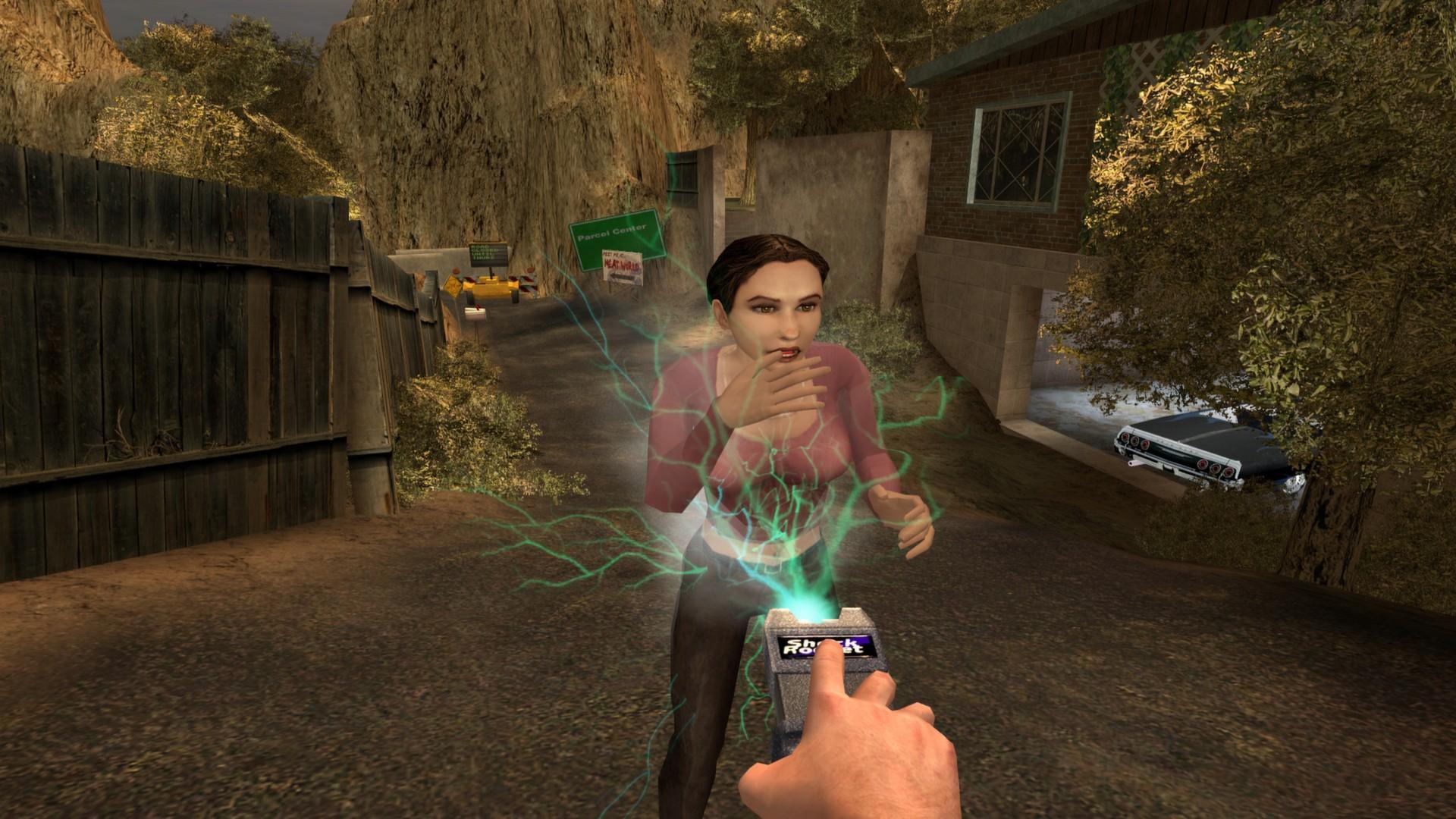 POSTAL 2 screenshot 12