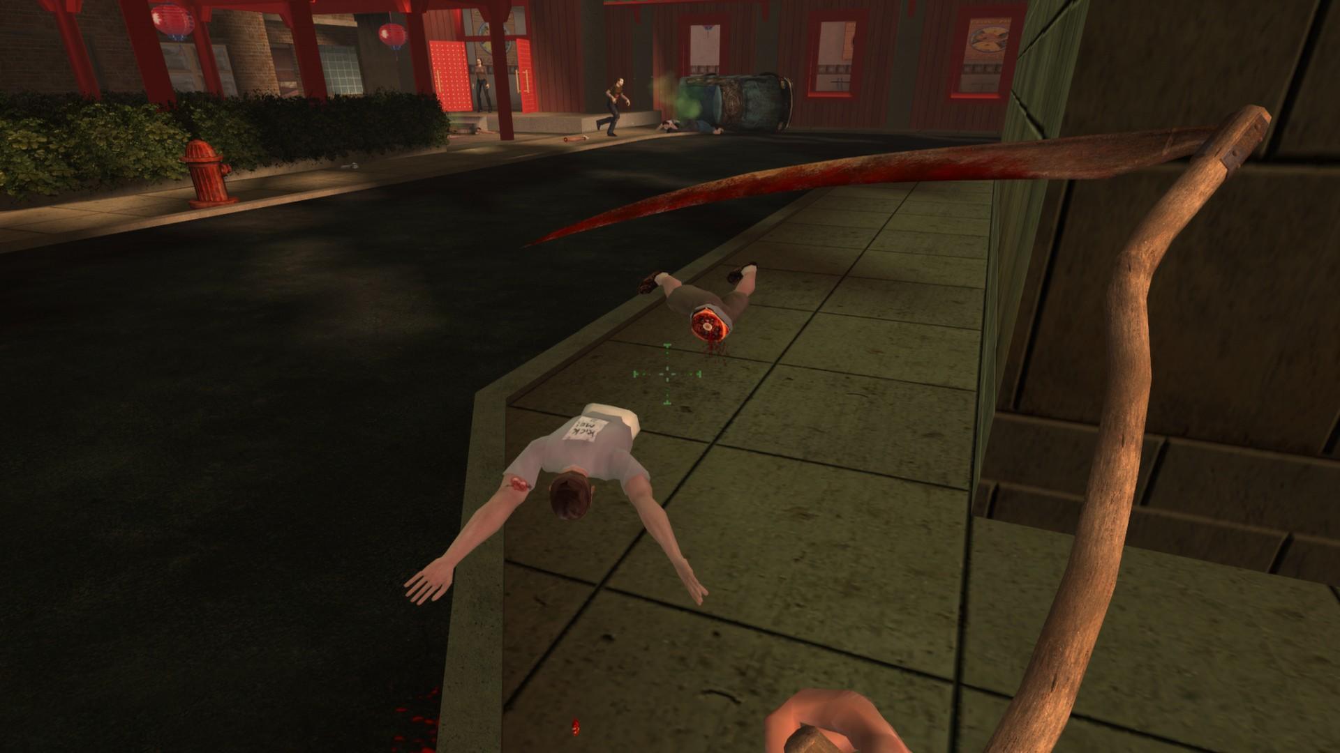 POSTAL 2 screenshot 14