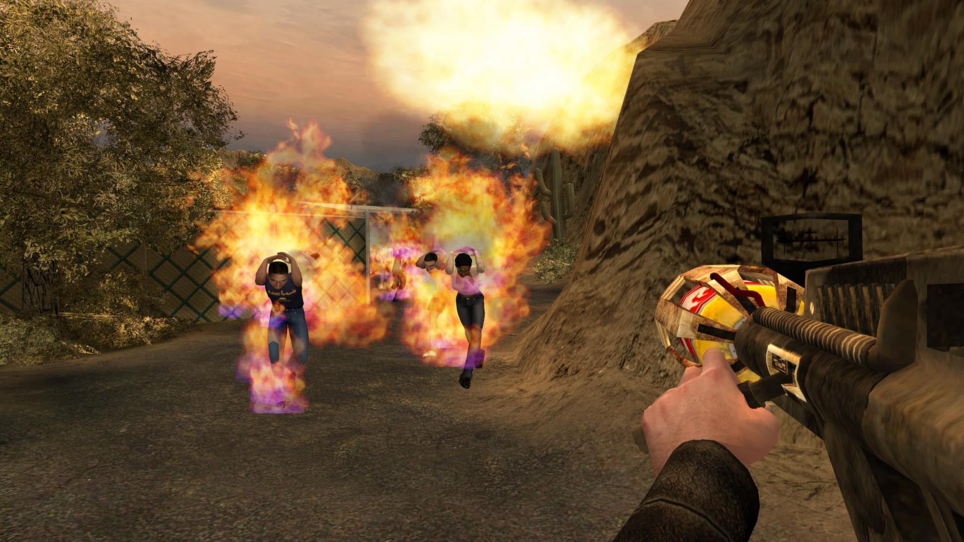 POSTAL 2 screenshot 15