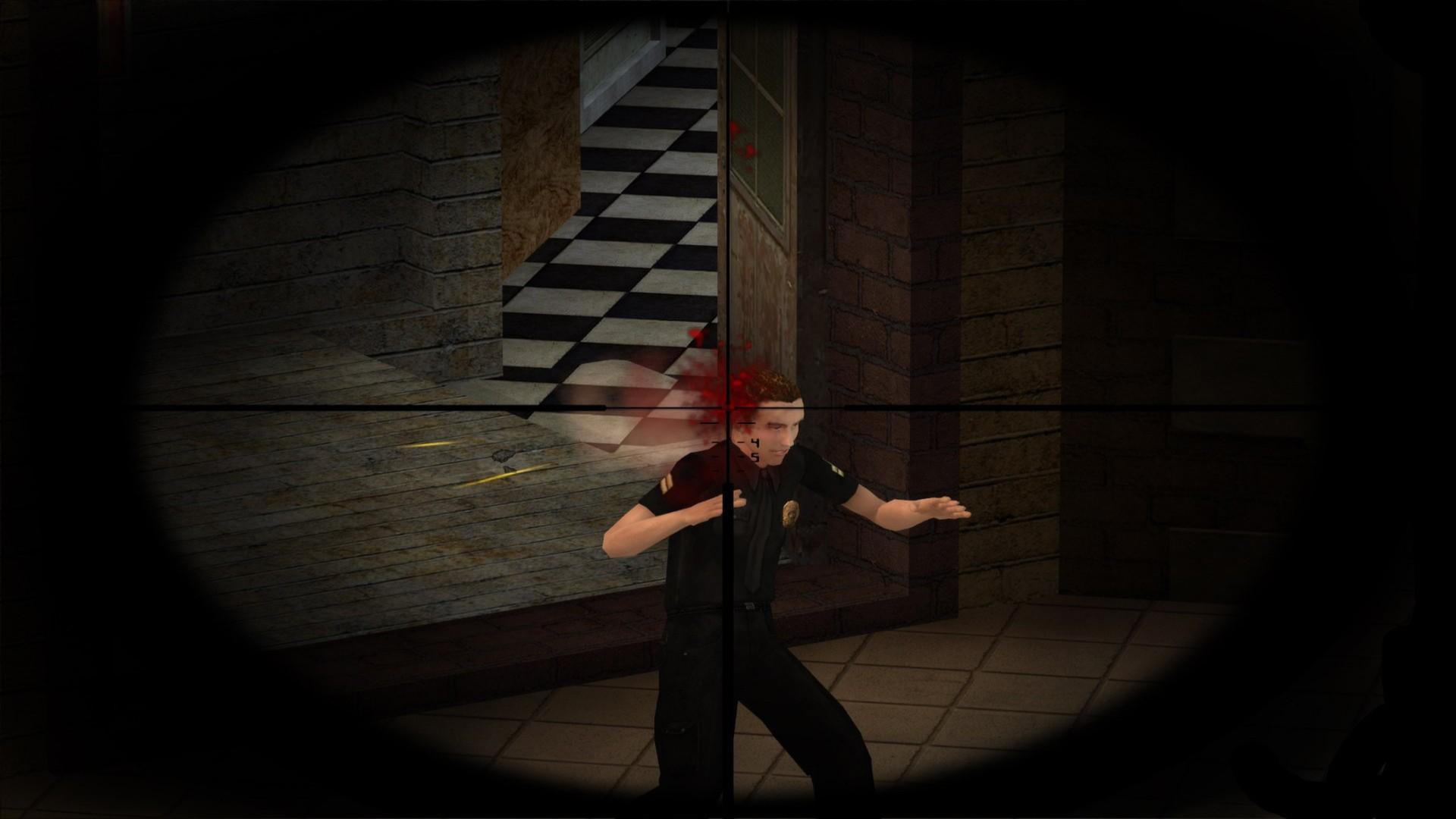 POSTAL 2 screenshot 16