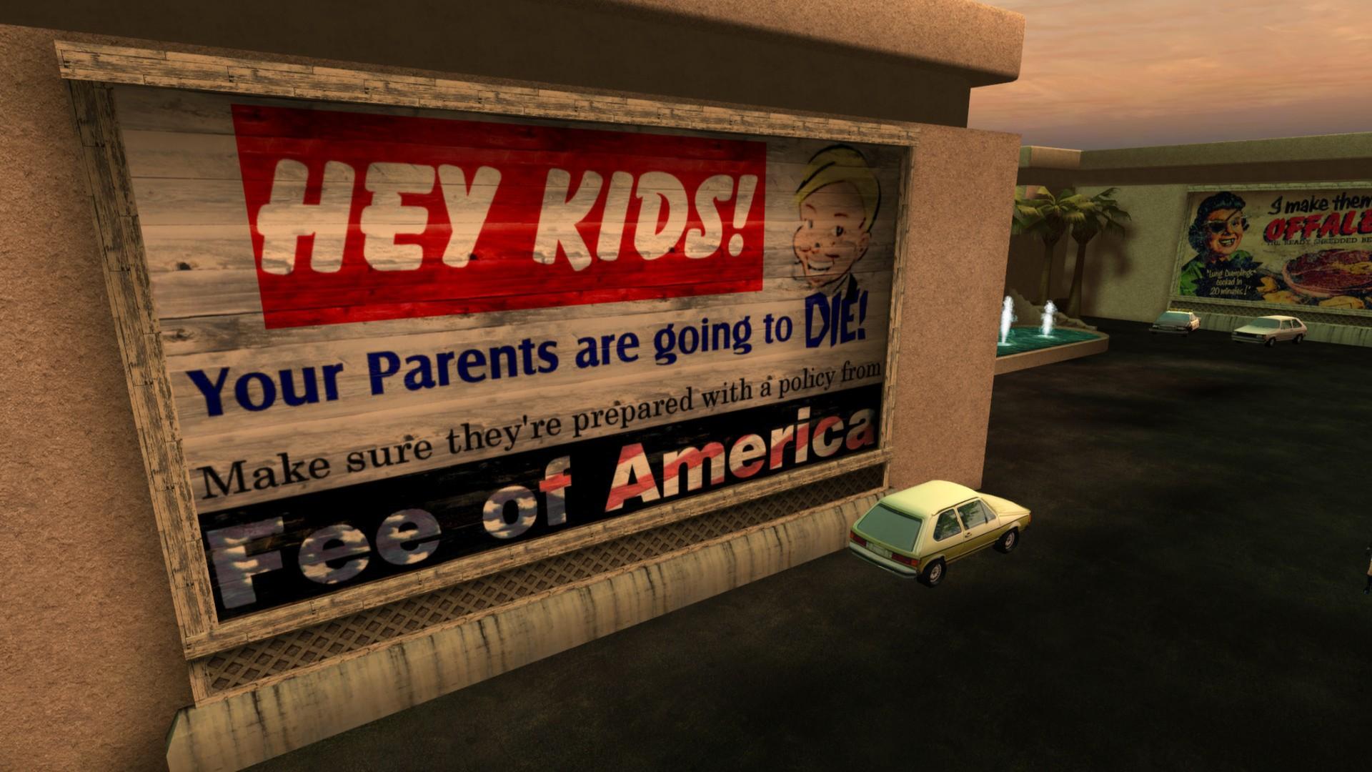POSTAL 2 screenshot 17