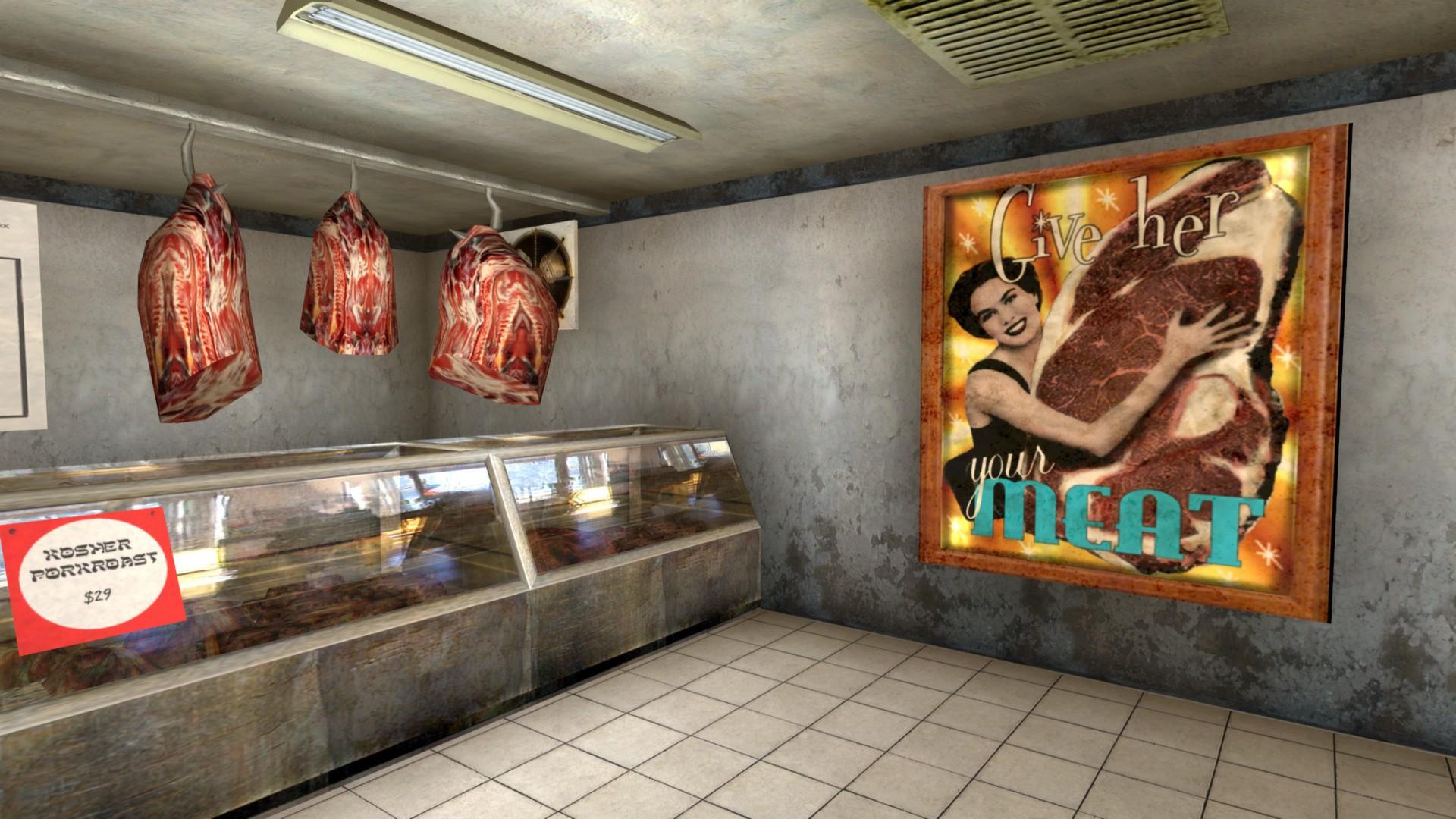 POSTAL 2 screenshot 3