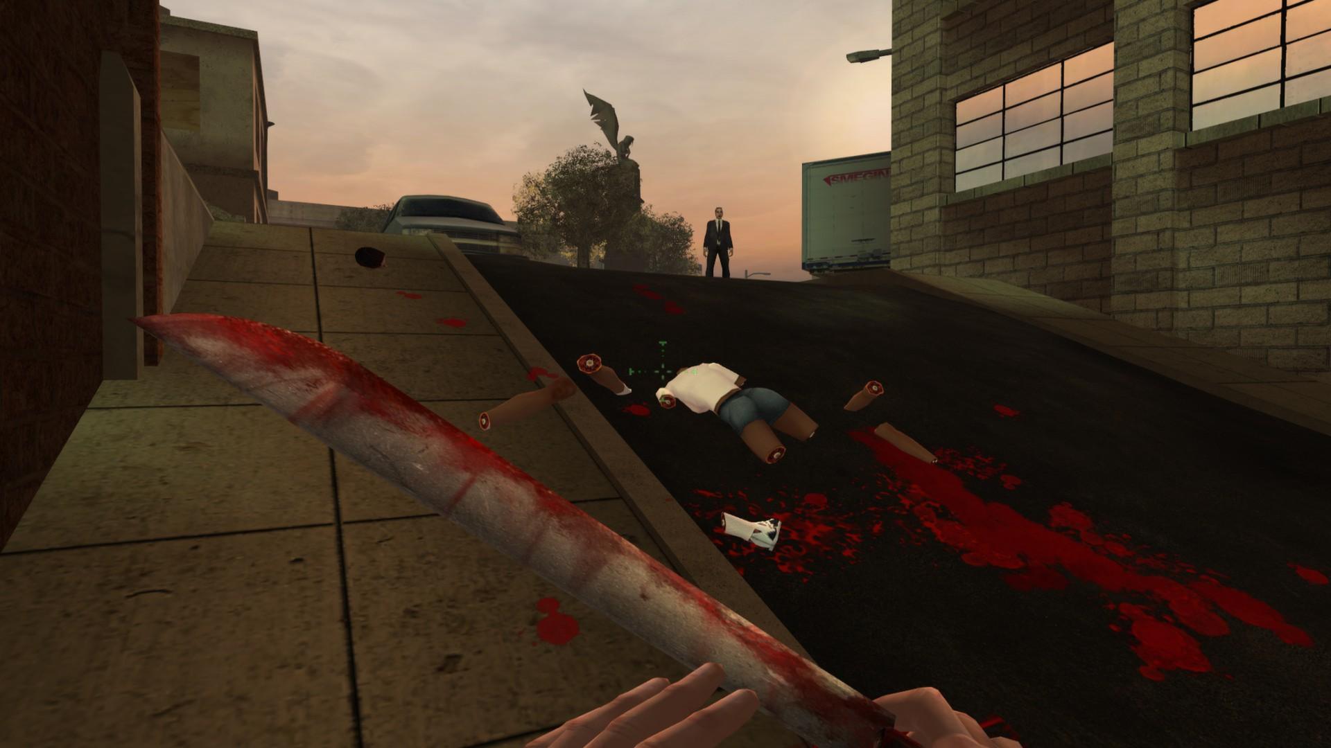 POSTAL 2 screenshot 5