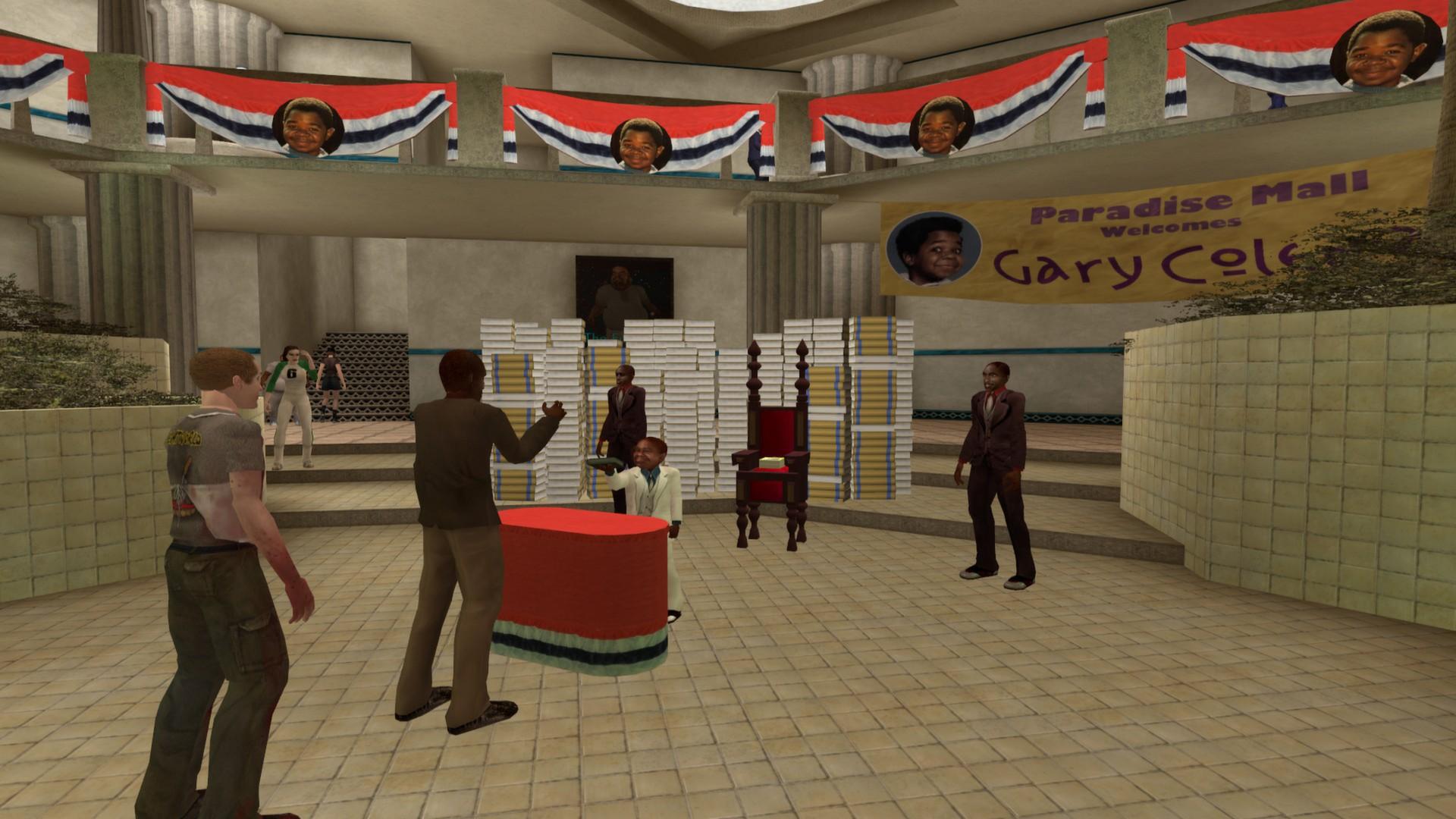 POSTAL 2 screenshot 6