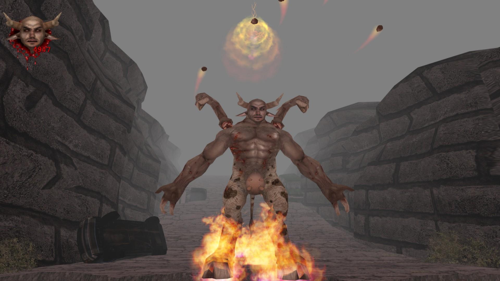 POSTAL 2 screenshot 7