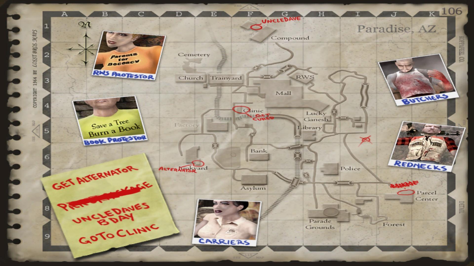 POSTAL 2 screenshot 8