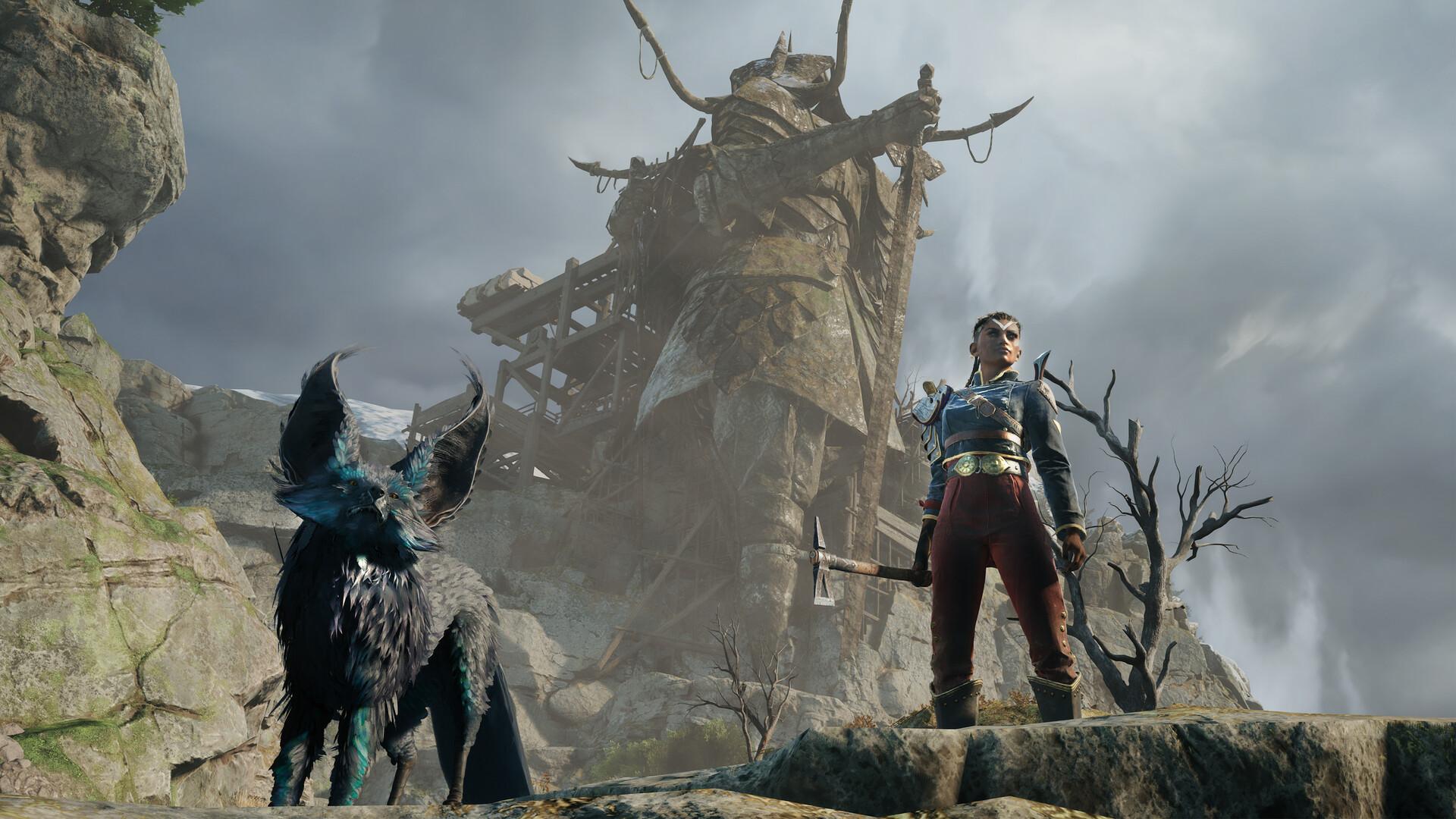 Flintlock: The Siege Of Dawn - Deluxe Edition screenshot 11