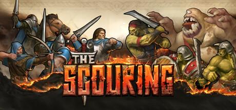 The Scouring - Early Access