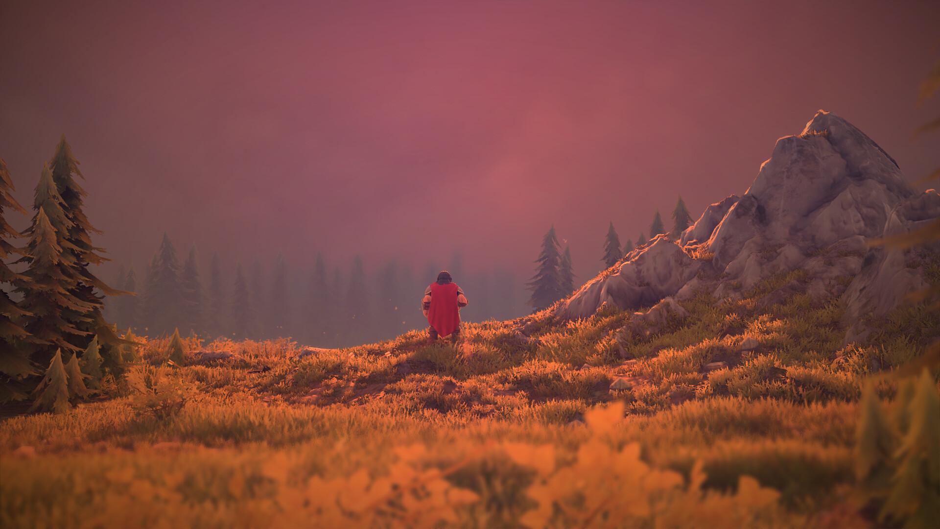 The Scouring - Early Access screenshot 11