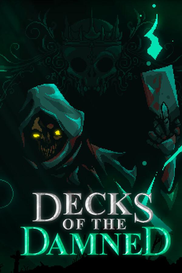 Decks of the Damned