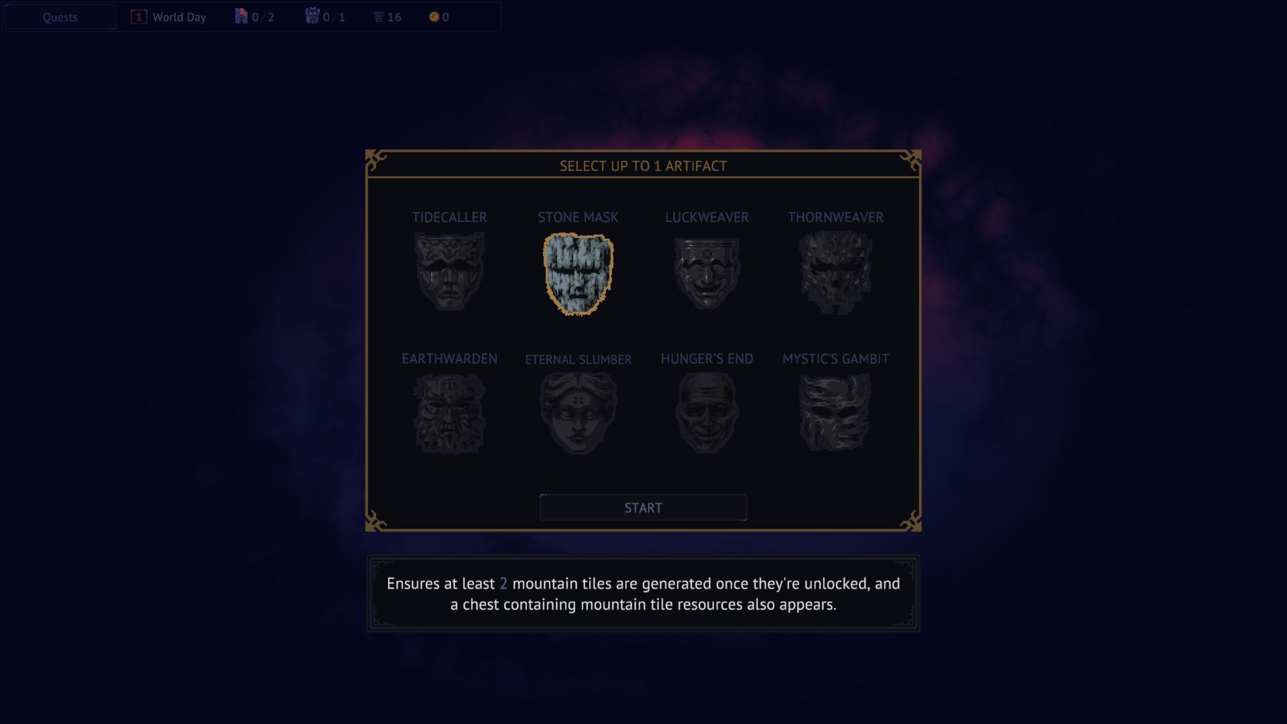 Decks of the Damned screenshot 9