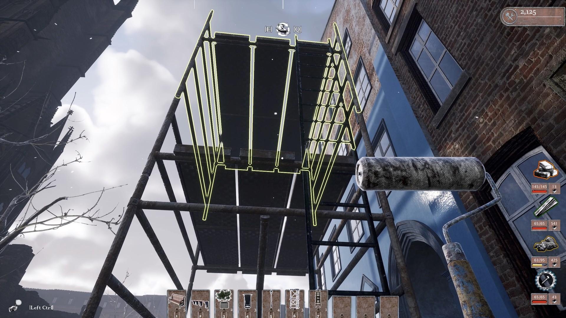 WW2 Rebuilder screenshot 10