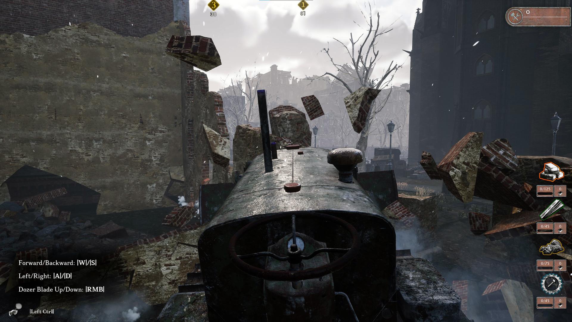 WW2 Rebuilder screenshot 14
