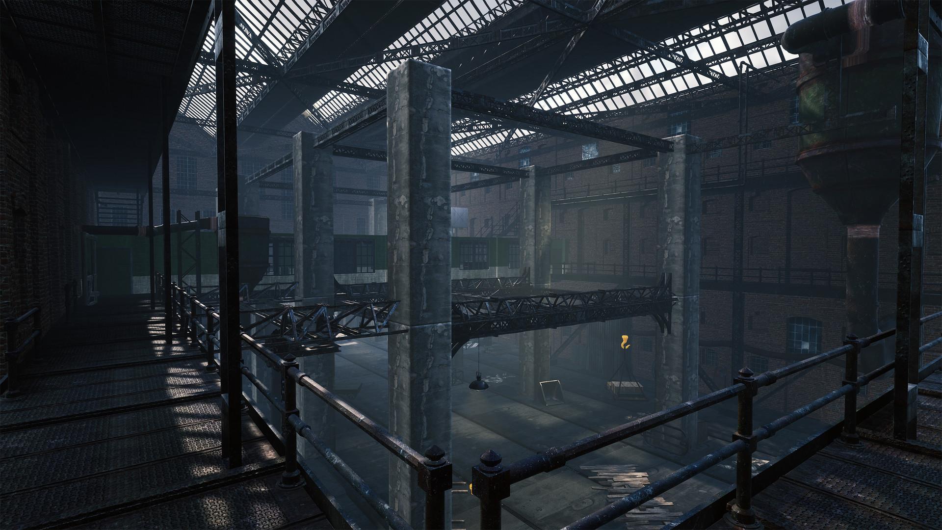 WW2 Rebuilder screenshot 16