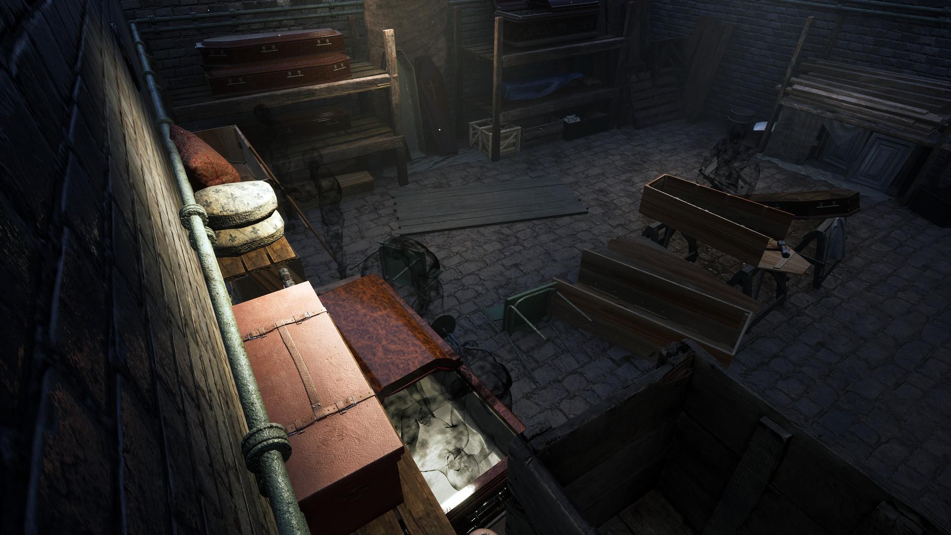 WW2 Rebuilder screenshot 18