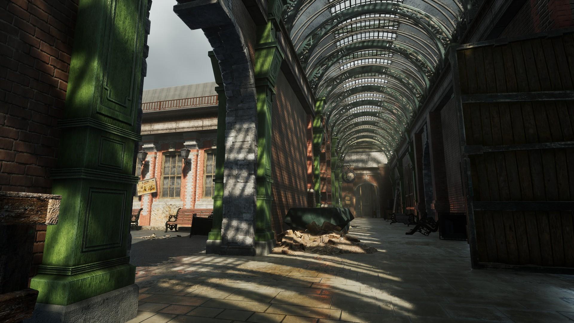 WW2 Rebuilder screenshot 22