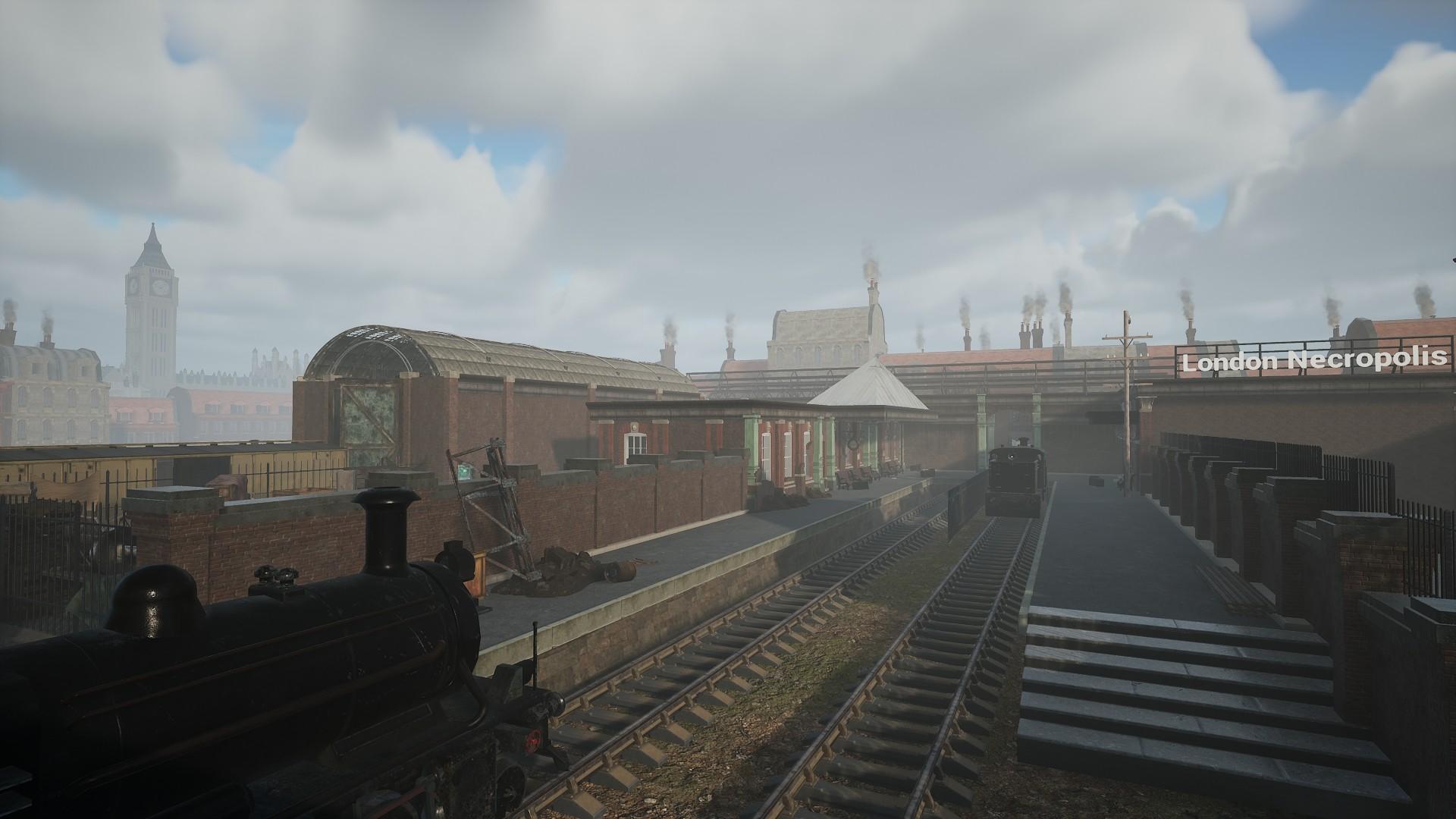 WW2 Rebuilder screenshot 23