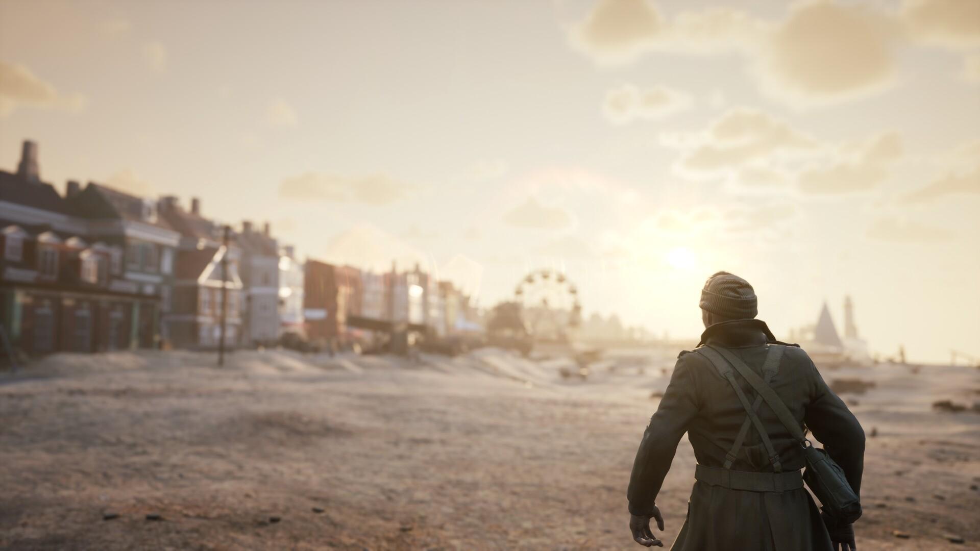 WW2 Rebuilder screenshot 24