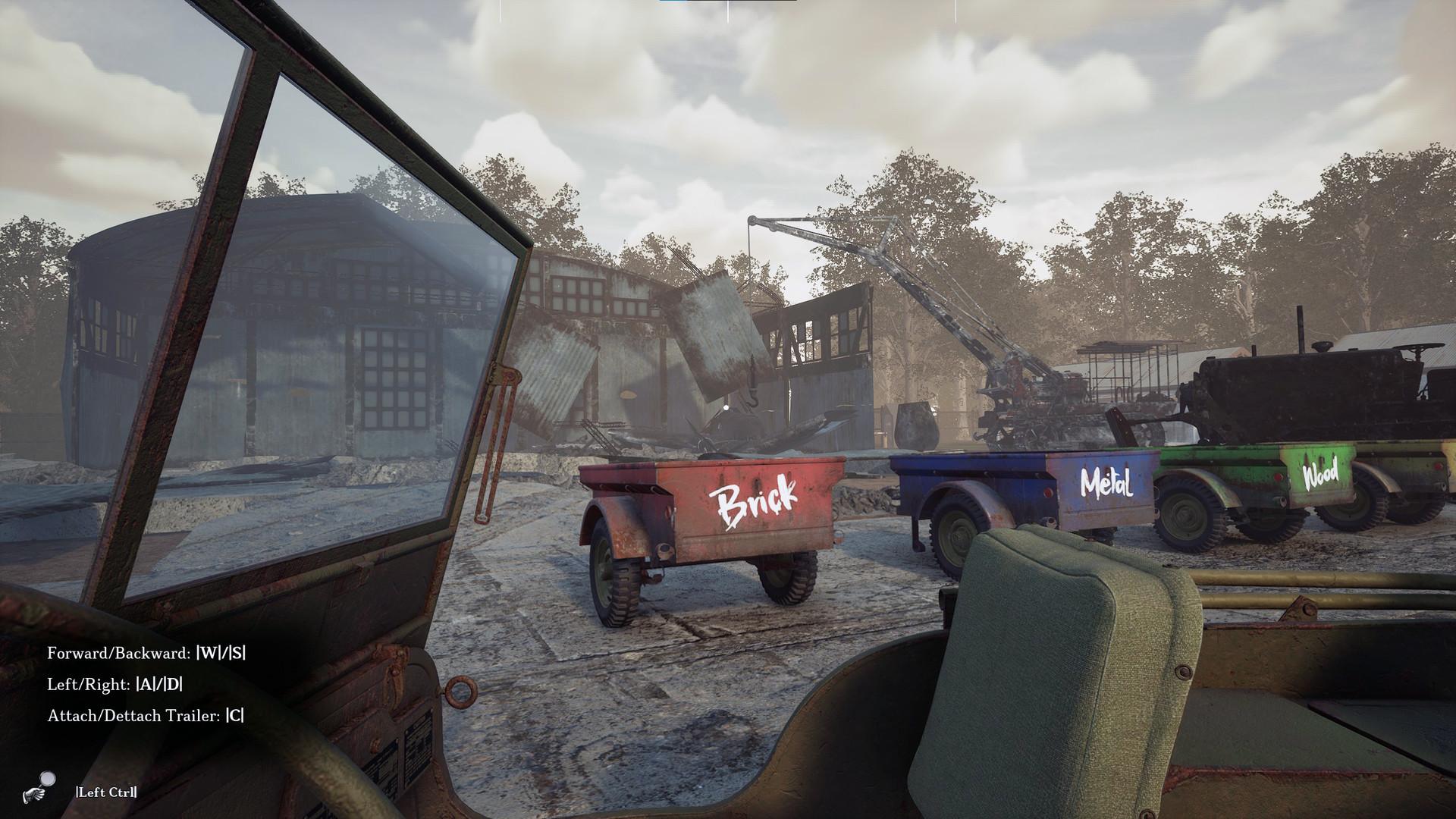 WW2 Rebuilder screenshot 7