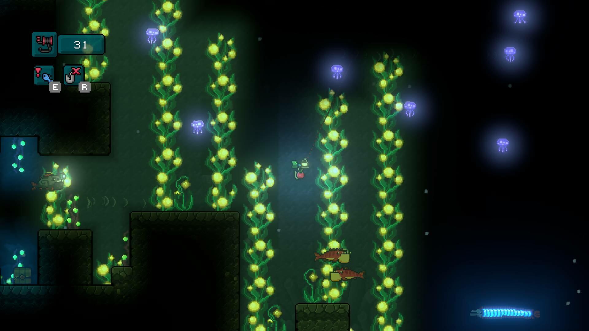 Nice Day for Fishing screenshot 10